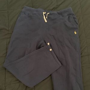 Polo Ralph Lauren sweatsuit